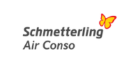 Schmetterling AirConso