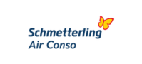 Schmetterling AirConso