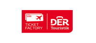 DER Ticket Factory