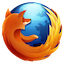 Mozilla Firefox Logo