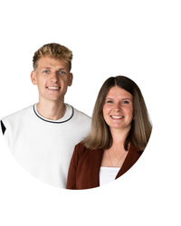 Annika Wolfram & Jannik Rietmann