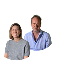 Dilek Özcan & Pieter Melieste