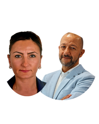 Gülseher Ertemiz & Sinan Kasap